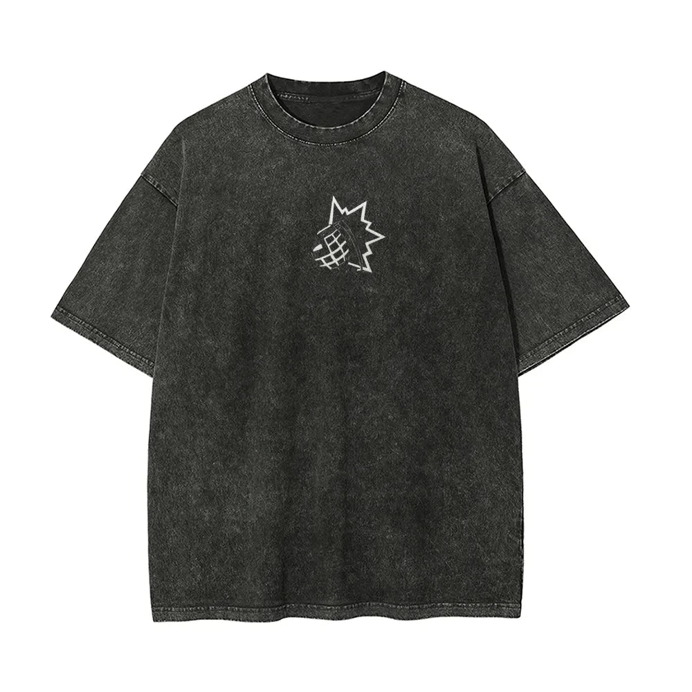 My Hero Academia Katsuki Bakugo T-shirt