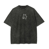 My Hero Academia Katsuki Bakugo Tee 2