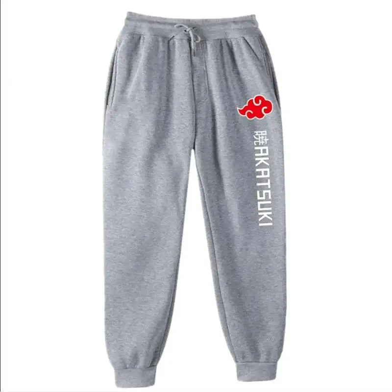 Akatsuki Fleece Trousers
