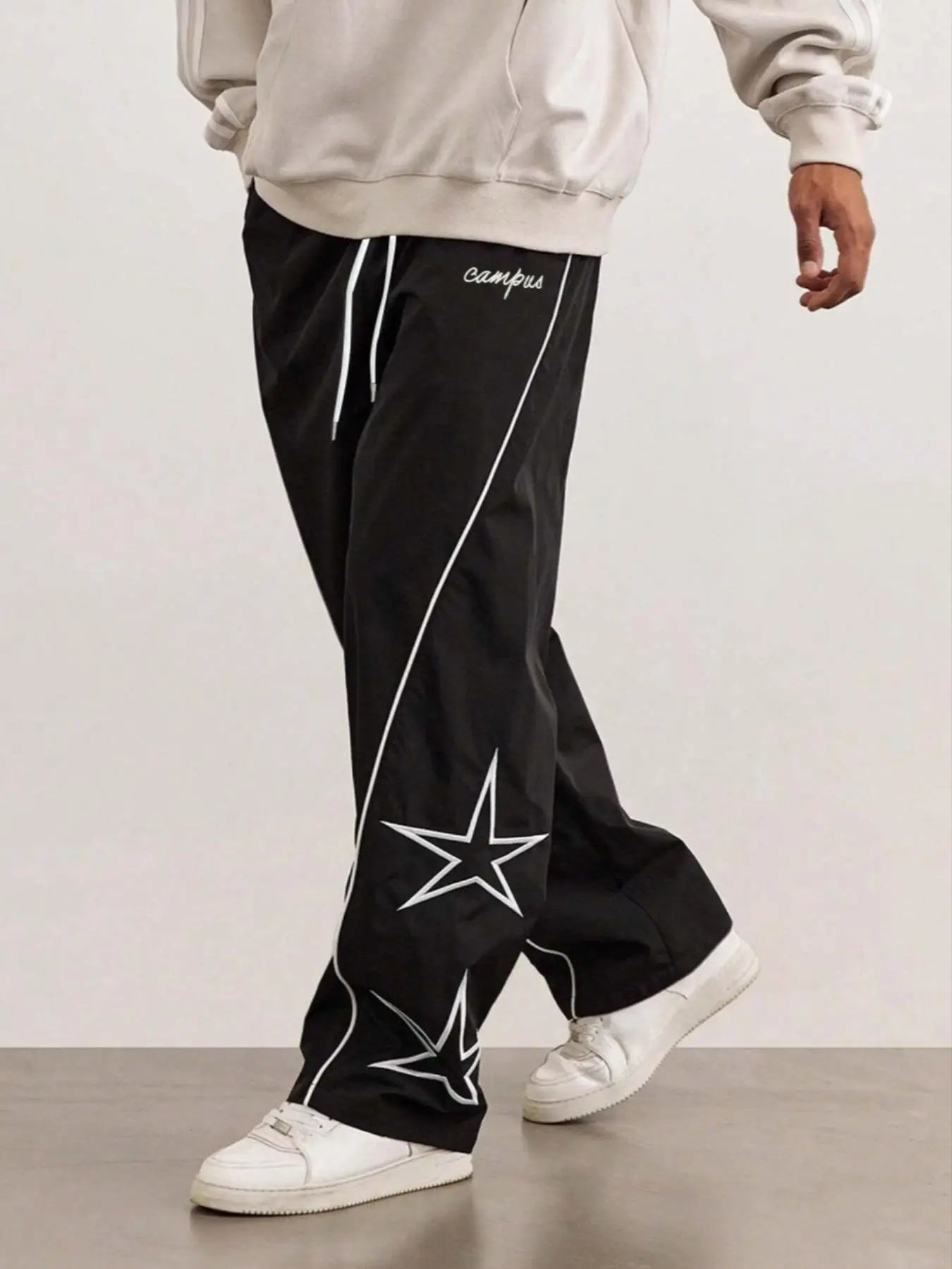 Star Capture Sports Pants