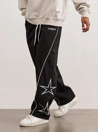Star Capture Sports Pants 3
