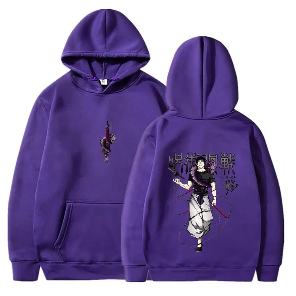 Gojo Satoru JJK Hoodie