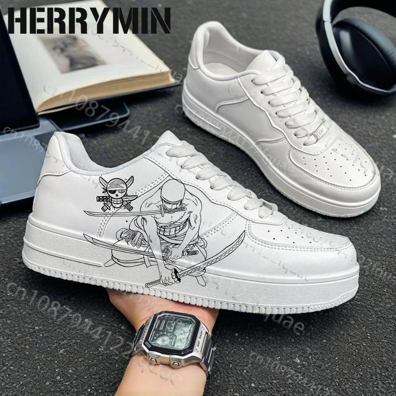 One Piece Sneakers