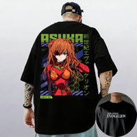 Neon Genesis Evangelion Tee 2
