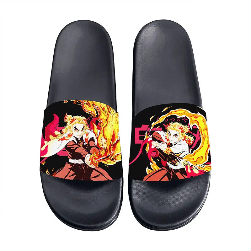 Anime Demon Slayer Sliders