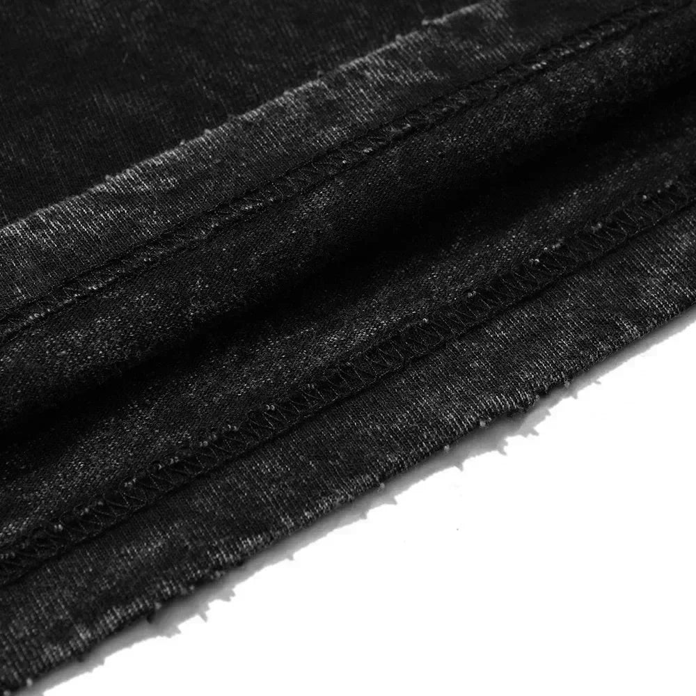 O-Neck Solo Leveling Tee