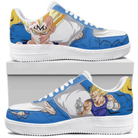 Dragon Ball Z Sneakers 7