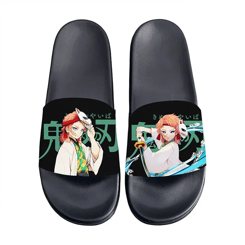 Anime Demon Slayer Sliders