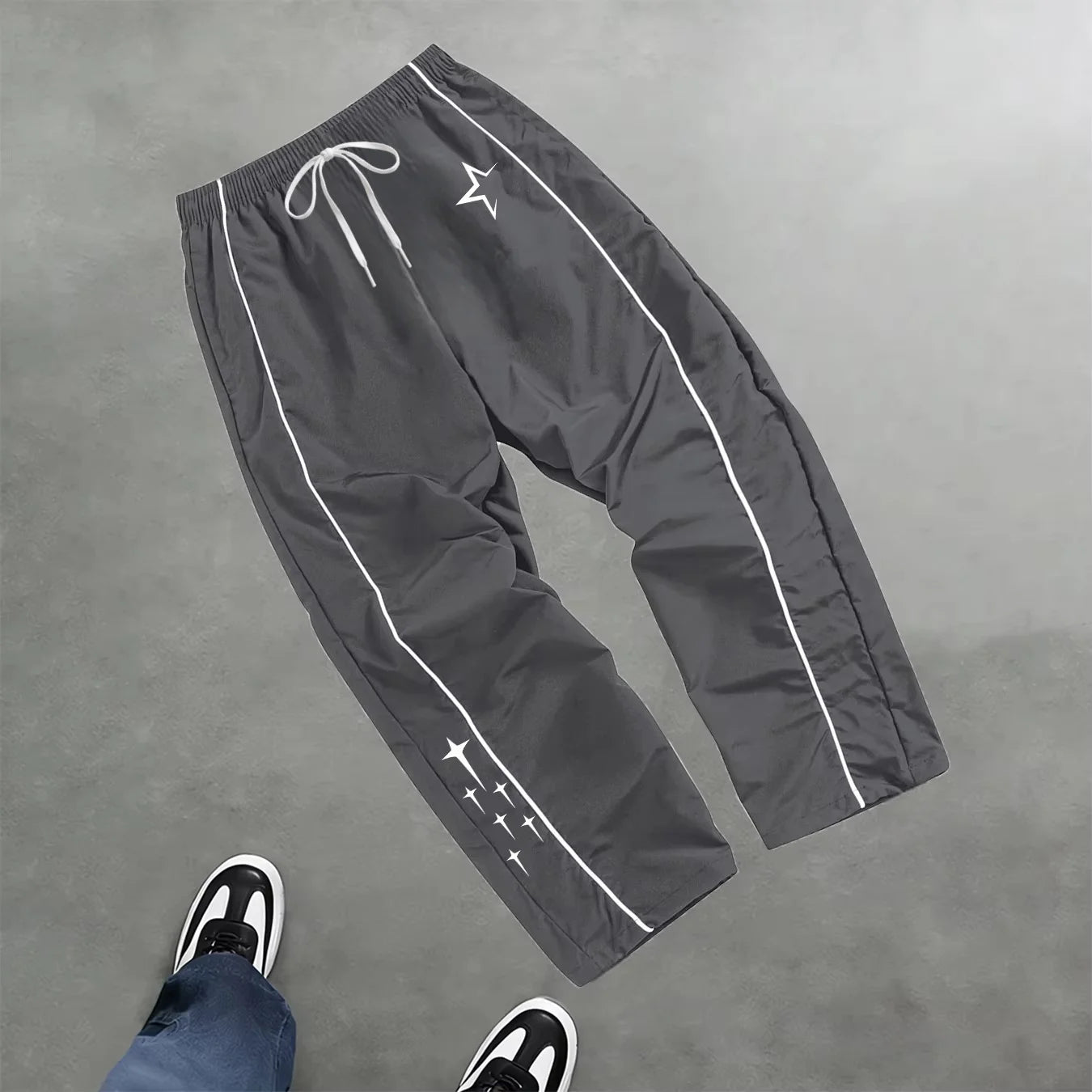 Follow the Star Sports Pants