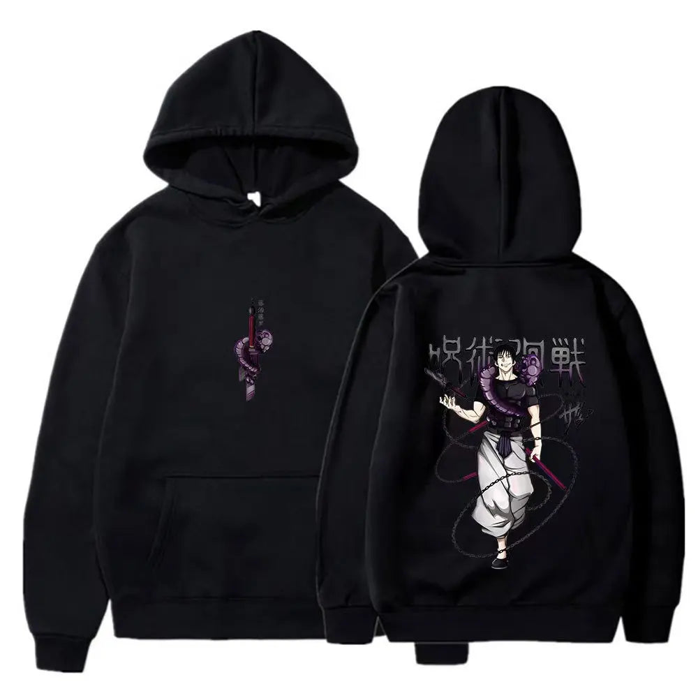 Gojo Satoru JJK Hoodie