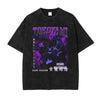 My Hero Academia Washed T-shirt