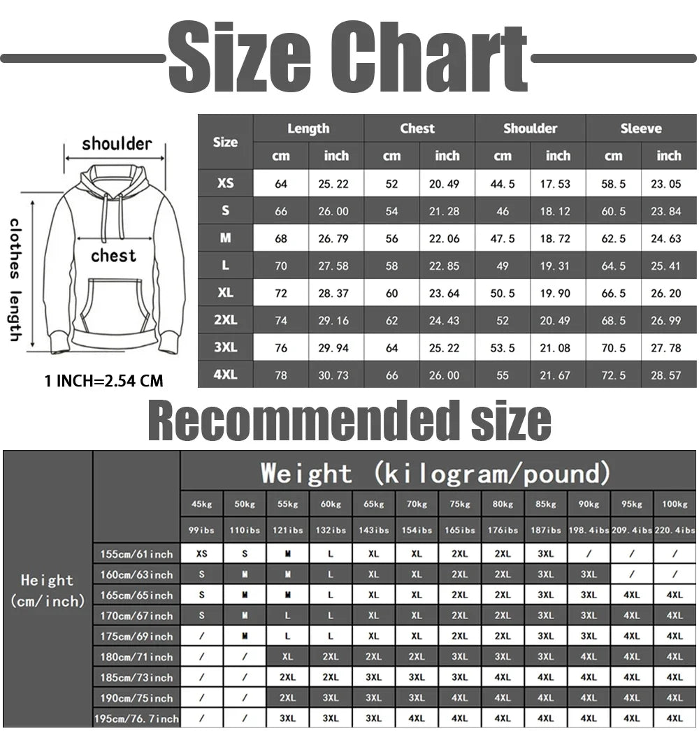 Sung Jinwoo Graphic Hoodie