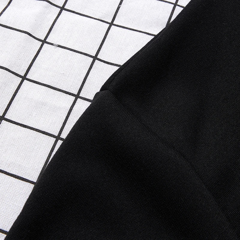 Pullover Jujutsu Kaisen Hoodie