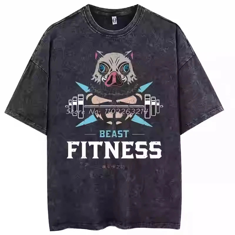 Mikasa and Eren AOT Tee