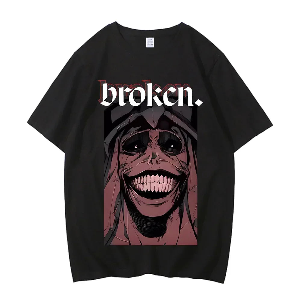 Igris Solo Leveling Tee