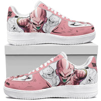 Dragon Ball Z Sneakers 3