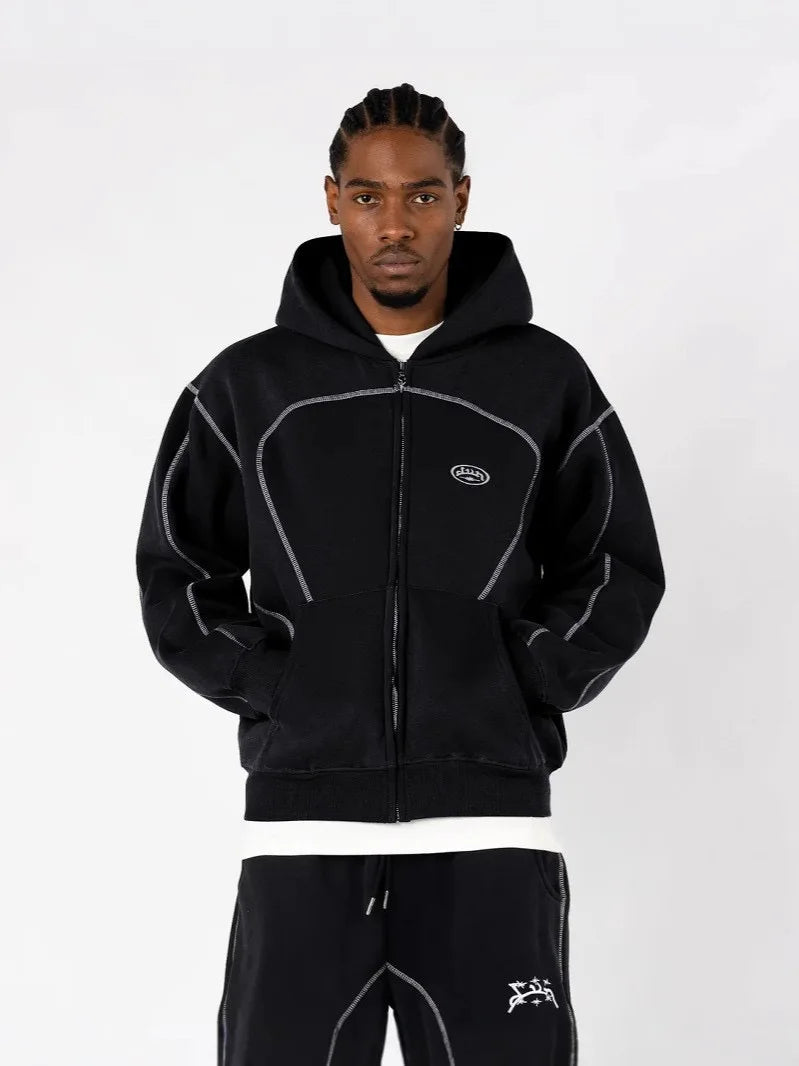 Street Ronin Tracksuit