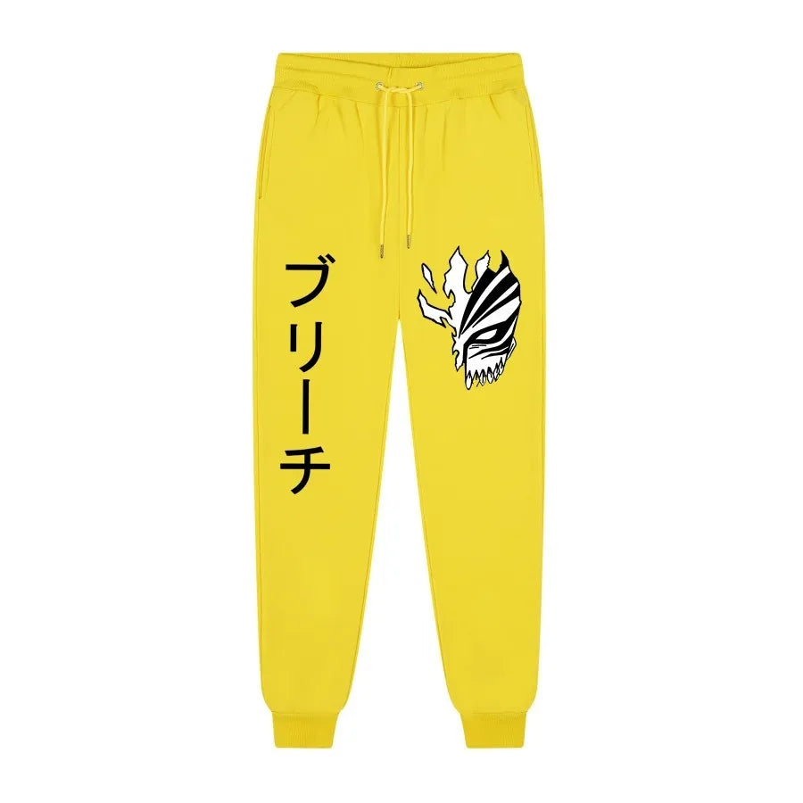 Ichigo Kurosaki Pants