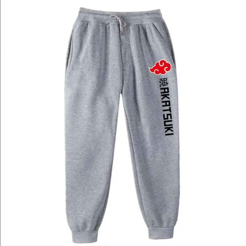 Akatsuki Fleece Trousers