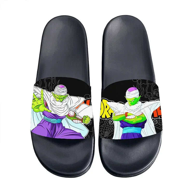 Dragon Ball Z Sliders