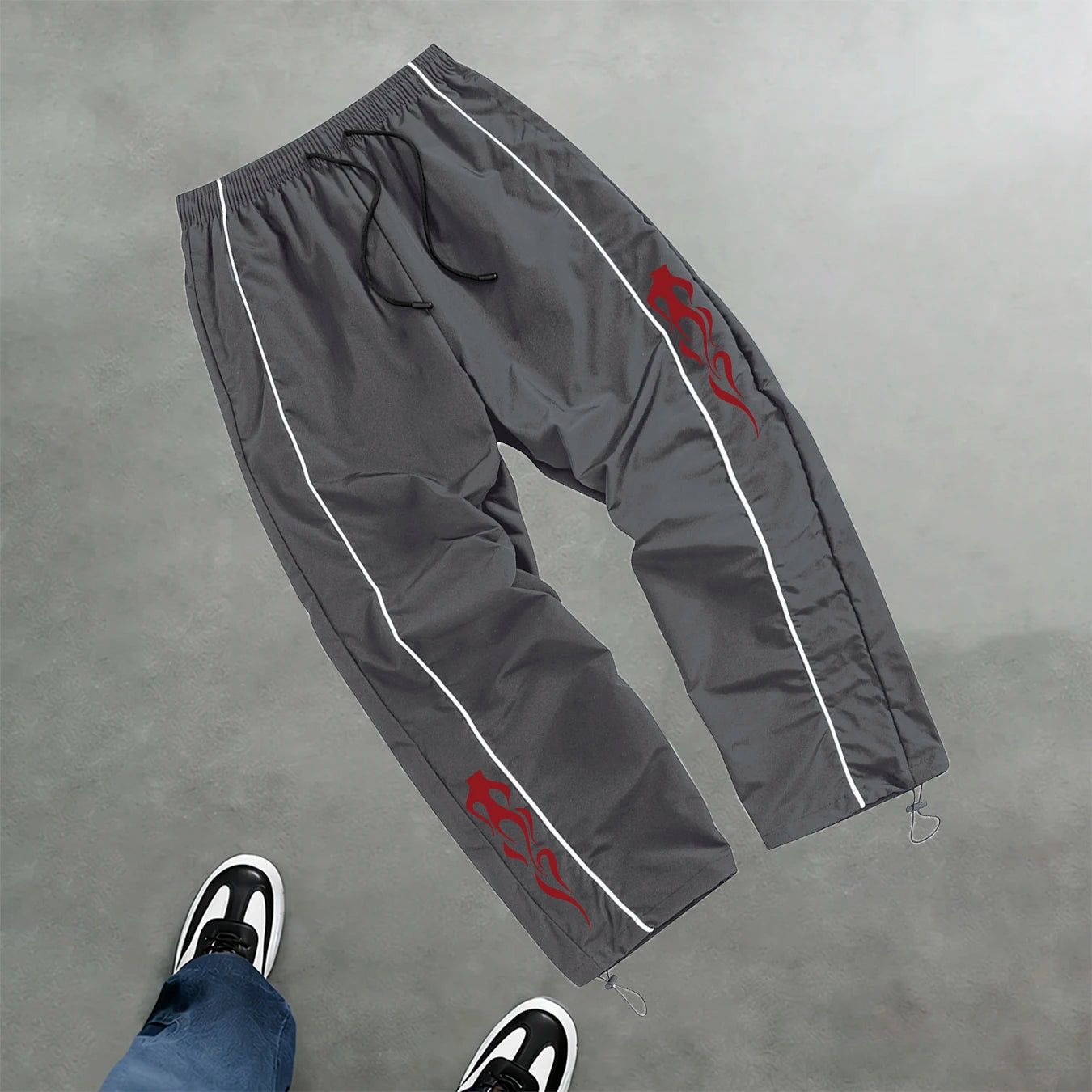 Flame On Sports Pants