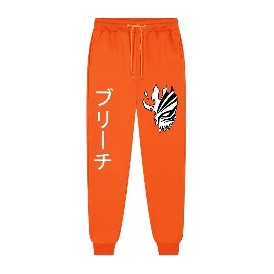 Ichigo Kurosaki Pants