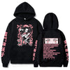 Demon Slayer Street Hoodie