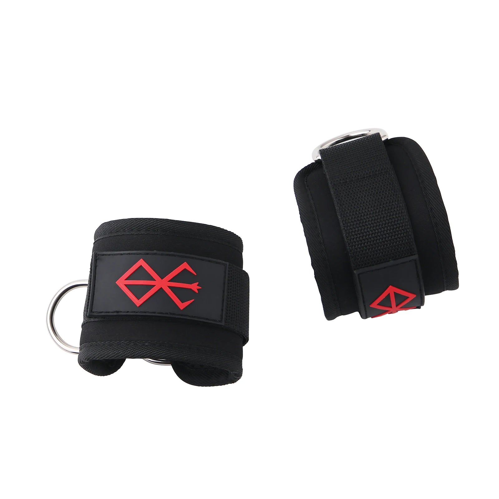Weight Lifting Wrist Wraps - Powerlifting