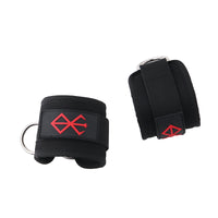Weight Lifting Wrist Wraps - Powerlifting 7