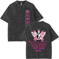 My Hero Academia Ochaco Uraraka Tee 1