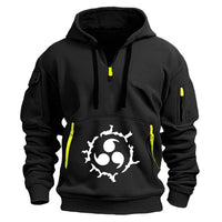 NARUTO High Street Zip-hoodie 2