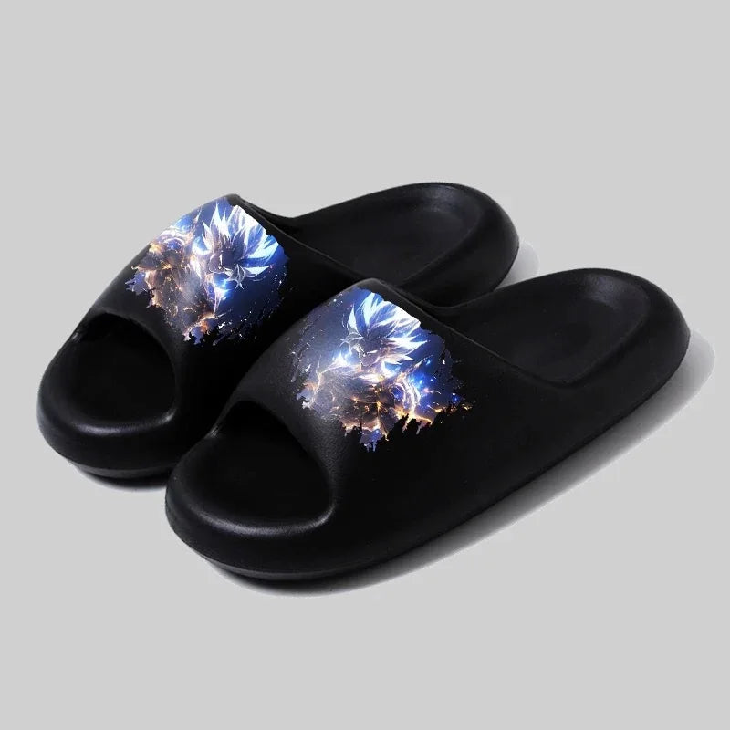 Dragon Ball Z Slippers