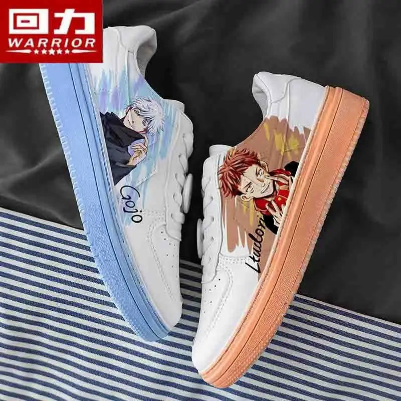 Jujutsu Kaisen Sneakers