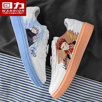 Jujutsu Kaisen Sneakers 1
