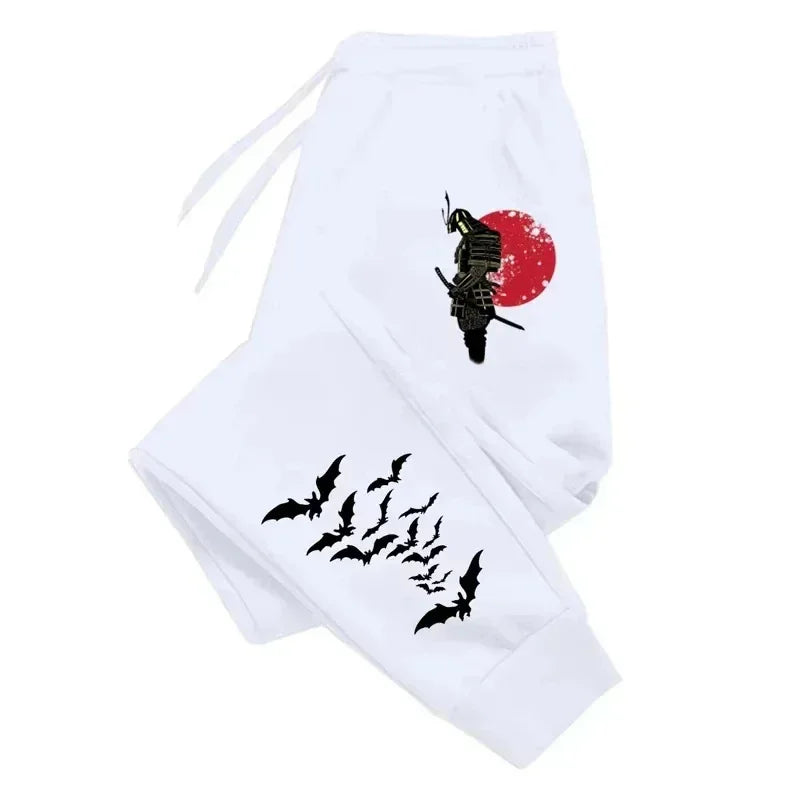 Samurai  Sweatpants