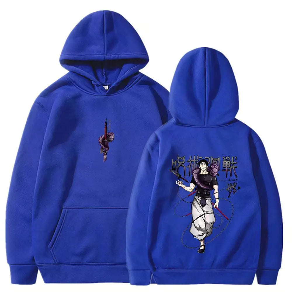 Gojo Satoru JJK Hoodie