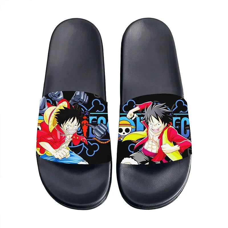 One Piece Sliders