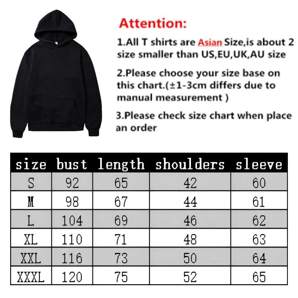 Dabi MHA Graphic Hoodie