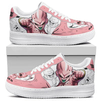 Dragon Ball Z Sneakers 2