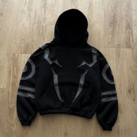 Yuji Itadori Tracksuit — Anime Streetwear Set 7