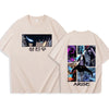 Retro Solo Leveling Tee