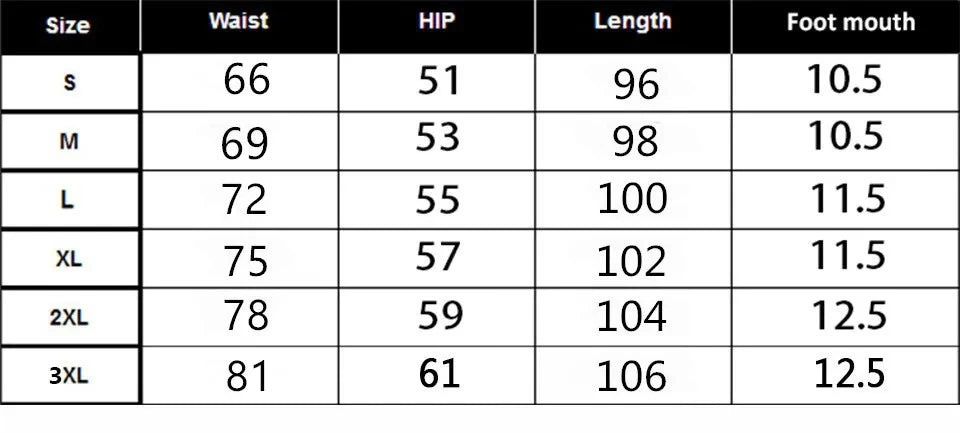 Demon Slayer Fleece Joggers