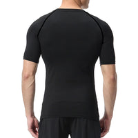Anime Compression Quick Dry T-shirts 4