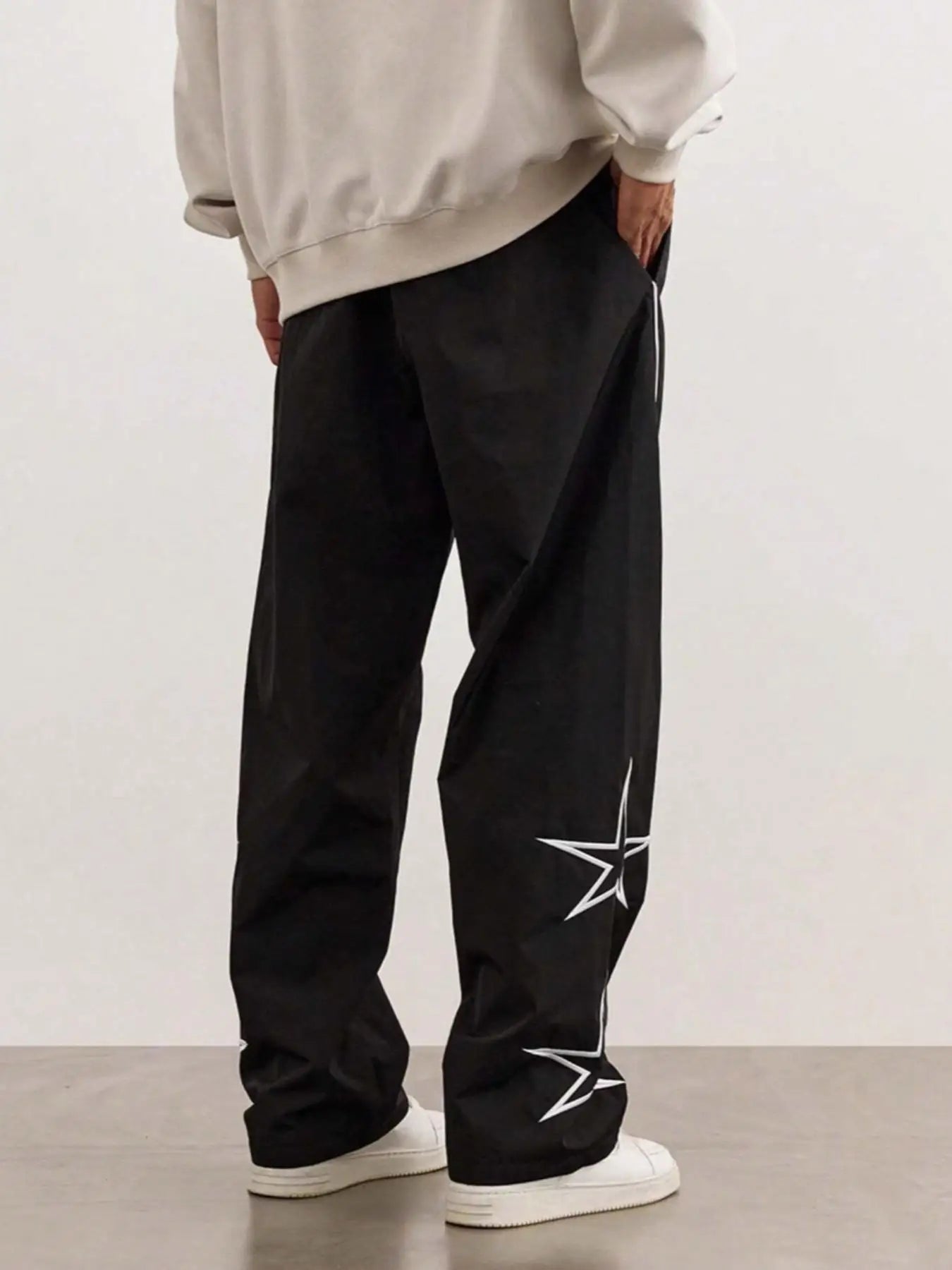 Star Capture Sports Pants