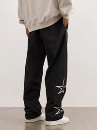 Star Capture Sports Pants 2