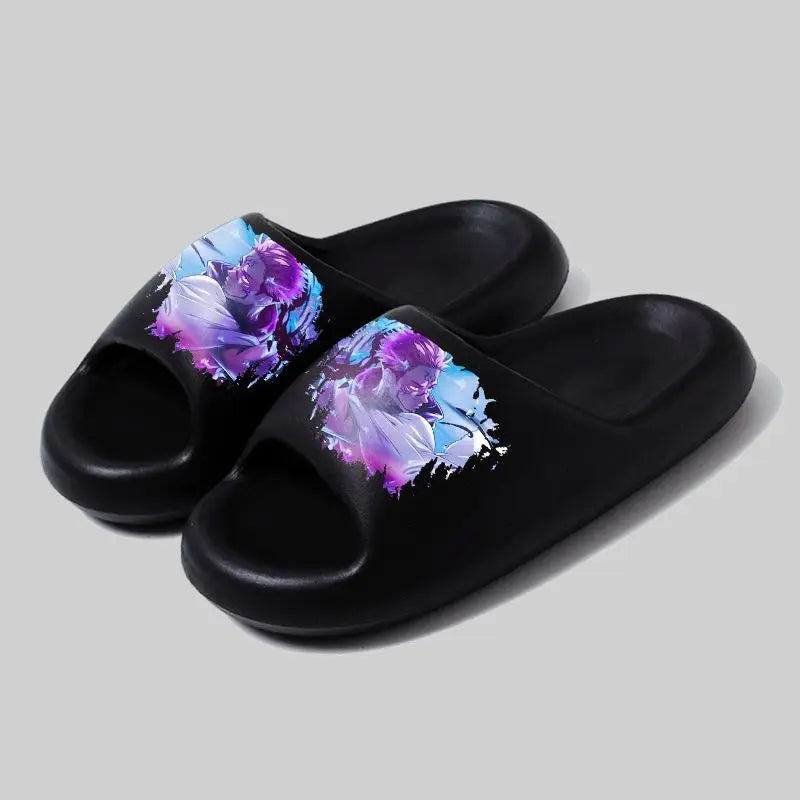 Jujutsu Kaisen slippers