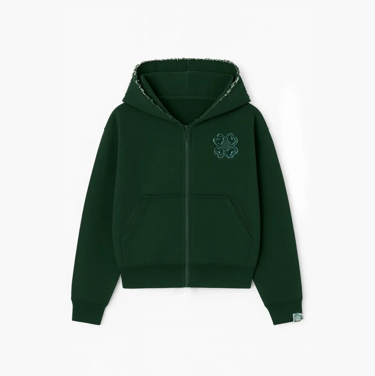 Black Clover Unisex Oversized Activewear Set
