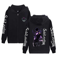 Seven Deadly Sins Anime Hoodie | Meliodas Graphic Hoodie 4