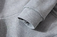 Solo Leveling Premium Fleece Hoodie — Arise Drop 7