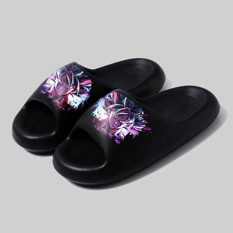 Dragon Ball Z Slippers